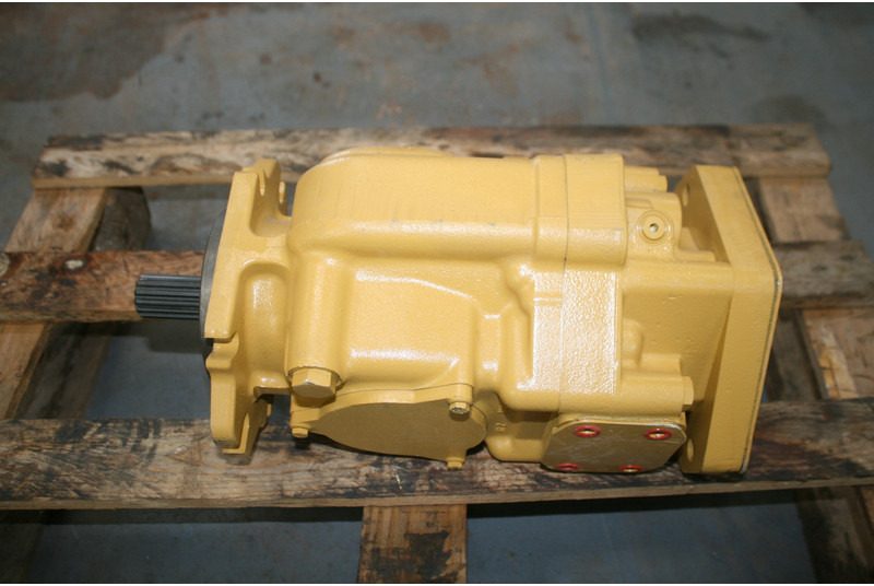 Caterpillar CAT 950G 950G II 962G II IT62G IT6 - Hydraulique: photos 2 Caterpillar CAT 950G 950G II 962G II IT62G IT6 - Hydraulique: photos 2