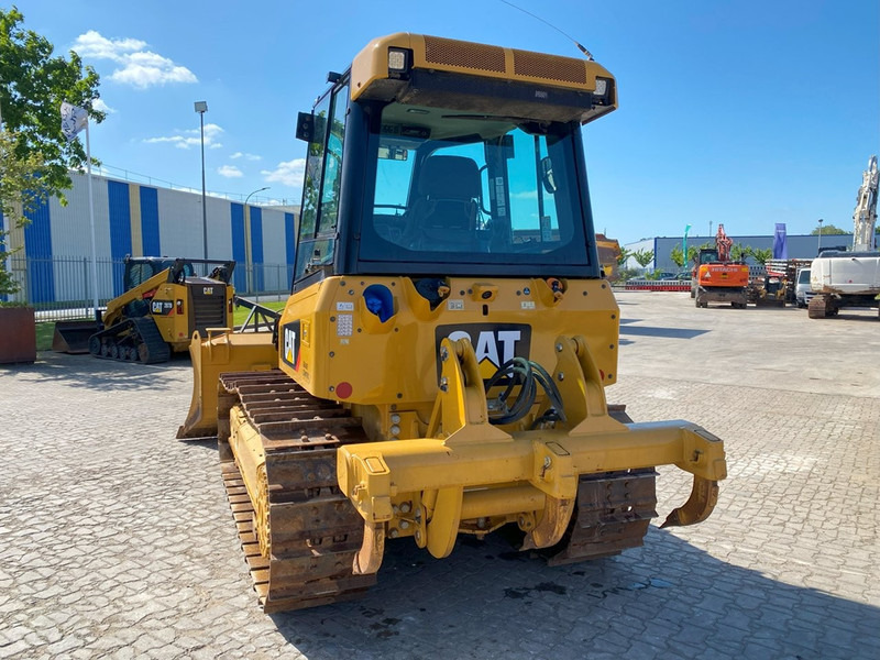 Caterpillar D5K2 XL NVT - Bulldozer: photos 4 Caterpillar D5K2 XL NVT - Bulldozer: photos 4