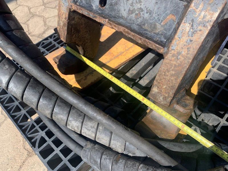 Tiltrotator INDEXATOR R8: photos 20 Tiltrotator INDEXATOR R8: photos 20