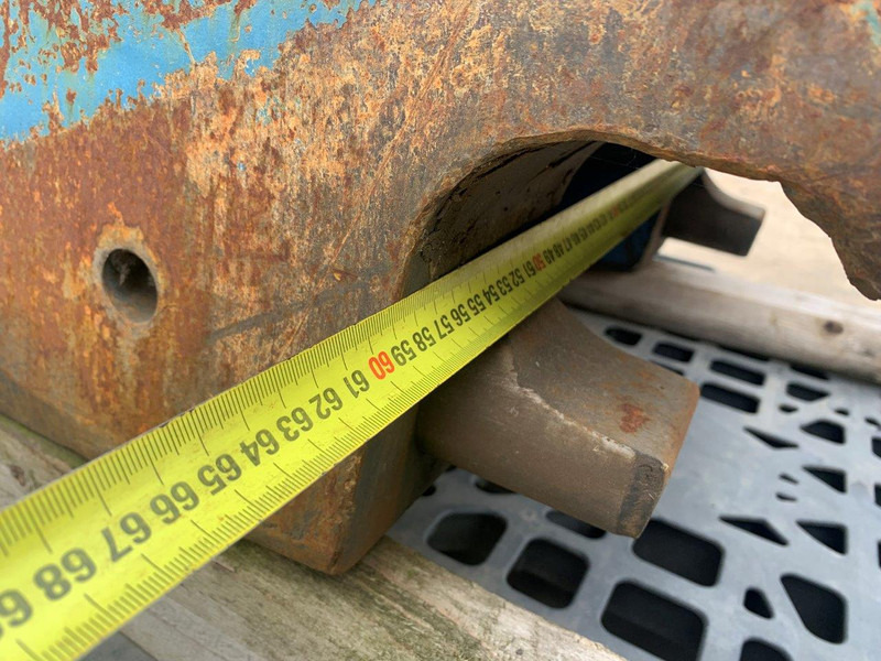 Attache rapide Oil Quick OQ 80: photos 11 Attache rapide Oil Quick OQ 80: photos 11