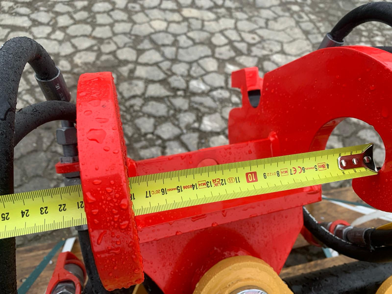 Godet Verachtert CW05: photos 10 Godet Verachtert CW05: photos 10