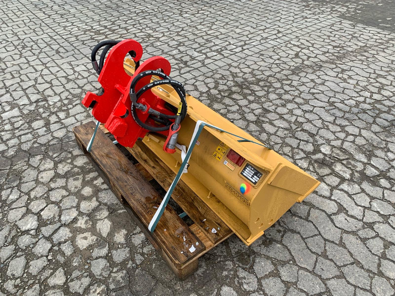 Godet Verachtert CW05: photos 7 Godet Verachtert CW05: photos 7