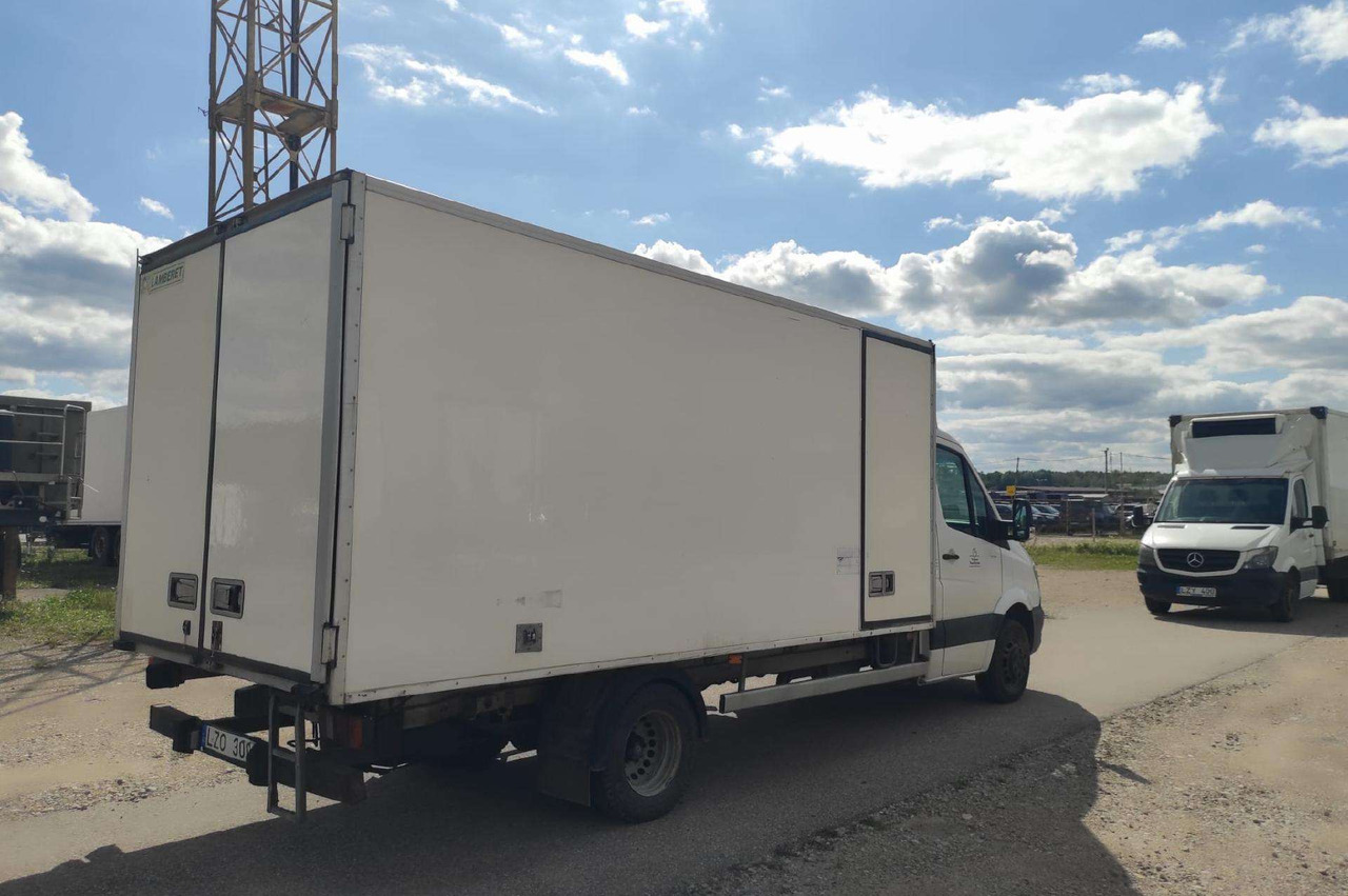 Mercedes-Benz Sprinter - Fourgon utilitaire: photos 3 Mercedes-Benz Sprinter - Fourgon utilitaire: photos 3