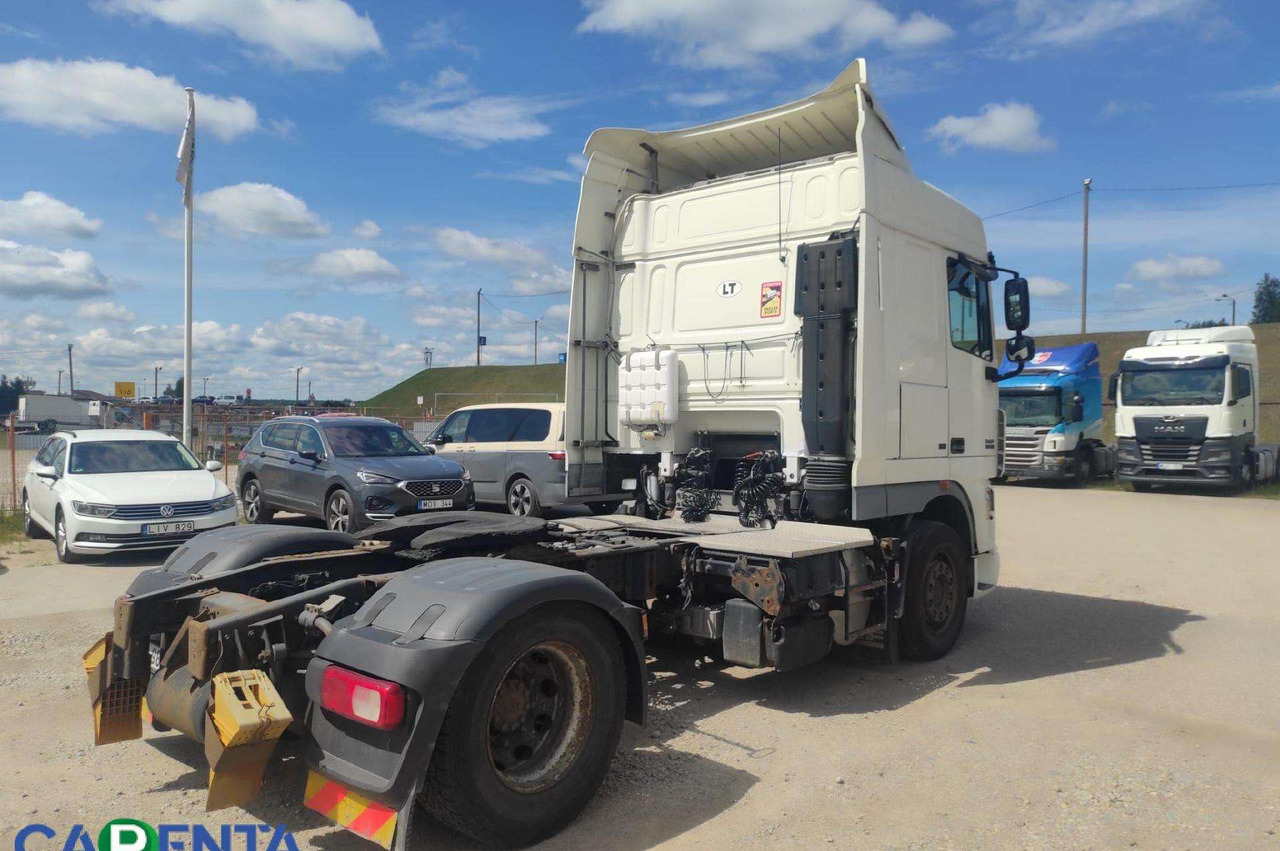 DAF FT XF105.460 - Tracteur routier: photos 3 DAF FT XF105.460 - Tracteur routier: photos 3