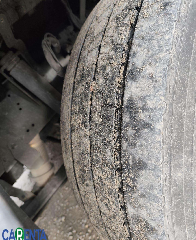 Crédit-bail DAF XF 480 FT DAF XF 480 FT: photos 16 Crédit-bail DAF XF 480 FT DAF XF 480 FT: photos 16