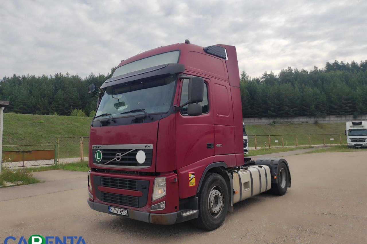 Volvo FH - Tracteur routier: photos 1 Volvo FH - Tracteur routier: photos 1