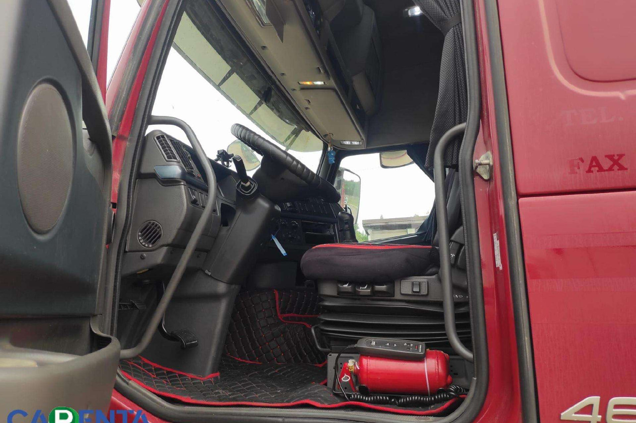 Volvo FH - Tracteur routier: photos 5 Volvo FH - Tracteur routier: photos 5