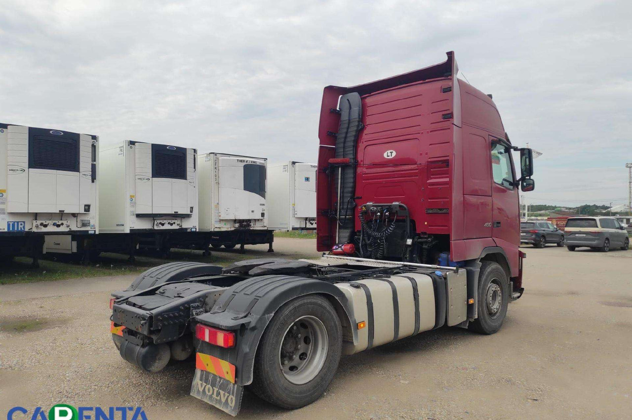 Volvo FH - Tracteur routier: photos 3 Volvo FH - Tracteur routier: photos 3