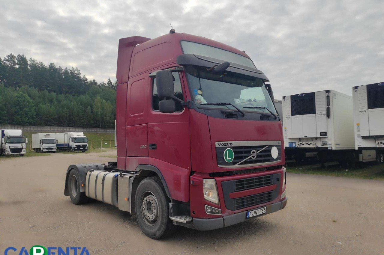 Volvo FH - Tracteur routier: photos 2 Volvo FH - Tracteur routier: photos 2