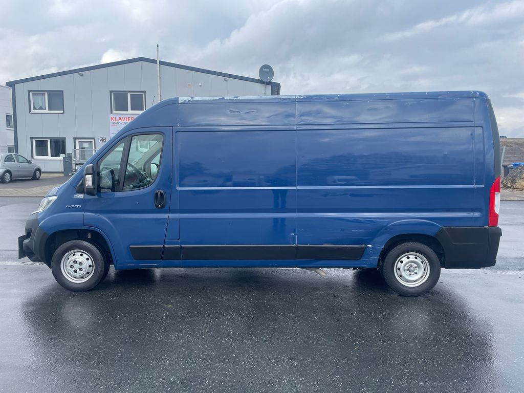 Fiat Ducato 35 130 Kastenwagen/LBW/DHOLLANDIA/AC/EU6 Fiat Ducato 35 130 Kastenwagen/LBW/DHOLLANDIA/AC/EU6 - Fourgon utilitaire: photos 4 Fiat Ducato 35 130 Kastenwagen/LBW/DHOLLANDIA/AC/EU6 Fiat Ducato 35 130 Kastenwagen/LBW/DHOLLANDIA/AC/EU6 - Fourgon utilitaire: photos 4