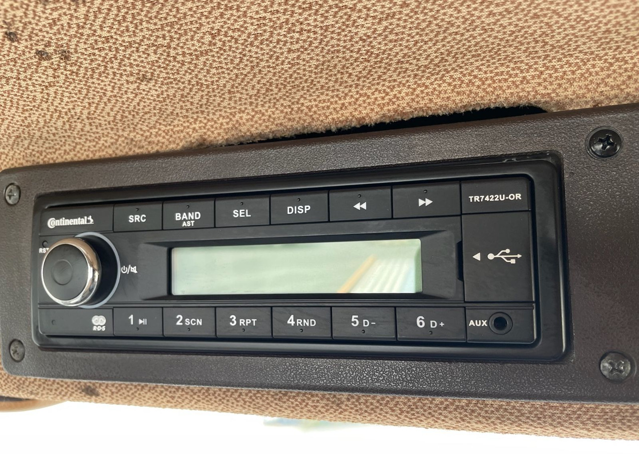 Remorqueuse Mercedes-Benz 814 Abschleppwagen/OLDTIMER/Winch/TÜV-07/26: photos 14 Remorqueuse Mercedes-Benz 814 Abschleppwagen/OLDTIMER/Winch/TÜV-07/26: photos 14