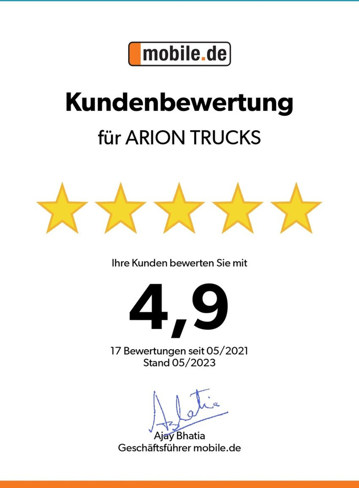 MAN TGX 18.500 4x2 BLS/FULL ADR/EXIII/Retarder/EU6 - Tracteur routier: photos 2 MAN TGX 18.500 4x2 BLS/FULL ADR/EXIII/Retarder/EU6 - Tracteur routier: photos 2