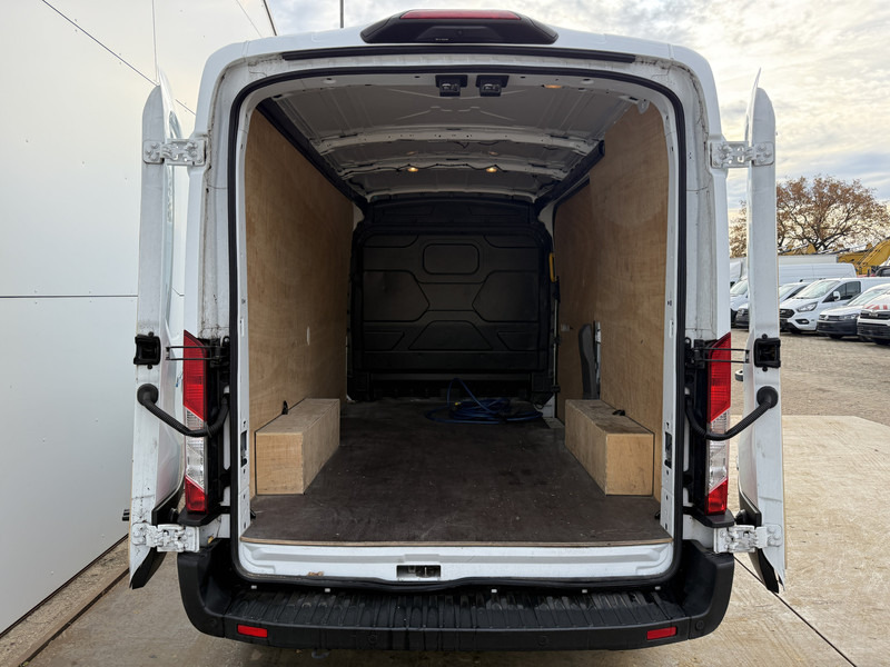 Fourgon utilitaire, Utilitaire électrique Ford E-Transit 390 75kWh 184PK Elektrisch 75kWh 334km WLTP BEV Snelladen L2H2 Climate Control Tacho Carplay Camera Stoelverwarming Parkeersensoren voor achter: photos 11 Fourgon utilitaire, Utilitaire électrique Ford E-Transit 390 75kWh 184PK Elektrisch 75kWh 334km WLTP BEV Snelladen L2H2 Climate Control Tacho Carplay Camera Stoelverwarming Parkeersensoren voor achter: photos 11