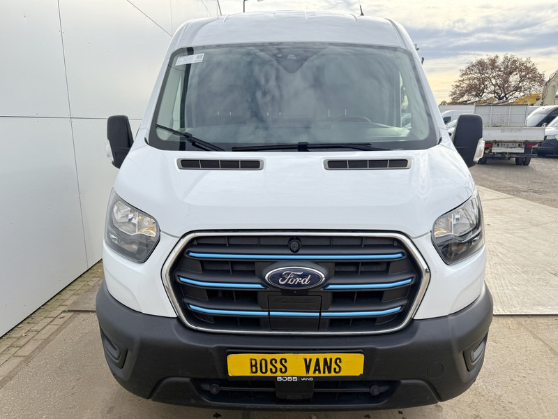 Fourgon utilitaire, Utilitaire électrique Ford E-Transit 390 75kWh 184PK Elektrisch 75kWh 334km WLTP BEV Snelladen L2H2 Climate Control Tacho Carplay Camera Stoelverwarming Parkeersensoren voor achter: photos 17 Fourgon utilitaire, Utilitaire électrique Ford E-Transit 390 75kWh 184PK Elektrisch 75kWh 334km WLTP BEV Snelladen L2H2 Climate Control Tacho Carplay Camera Stoelverwarming Parkeersensoren voor achter: photos 17