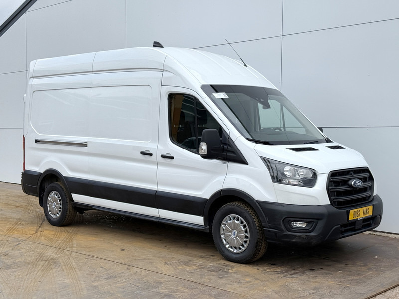Ford Transit 350 2.0 TDCI 170PK L3H3 170PK Airco Cruise Control Parkeensensoren voor achter - Fourgon utilitaire: photos 4 Ford Transit 350 2.0 TDCI 170PK L3H3 170PK Airco Cruise Control Parkeensensoren voor achter - Fourgon utilitaire: photos 4