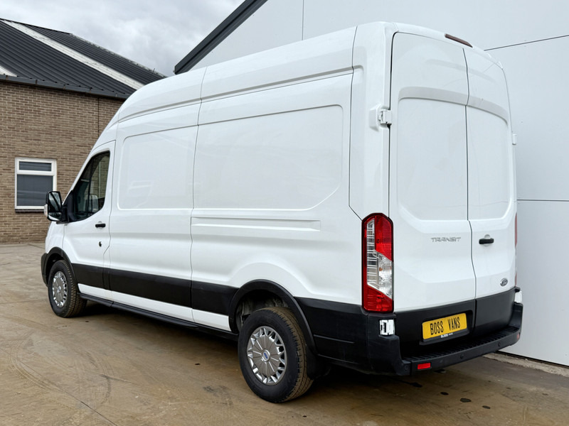Ford Transit 350 2.0 TDCI 170PK L3H3 170PK Airco Cruise Control Parkeensensoren voor achter - Fourgon utilitaire: photos 2 Ford Transit 350 2.0 TDCI 170PK L3H3 170PK Airco Cruise Control Parkeensensoren voor achter - Fourgon utilitaire: photos 2