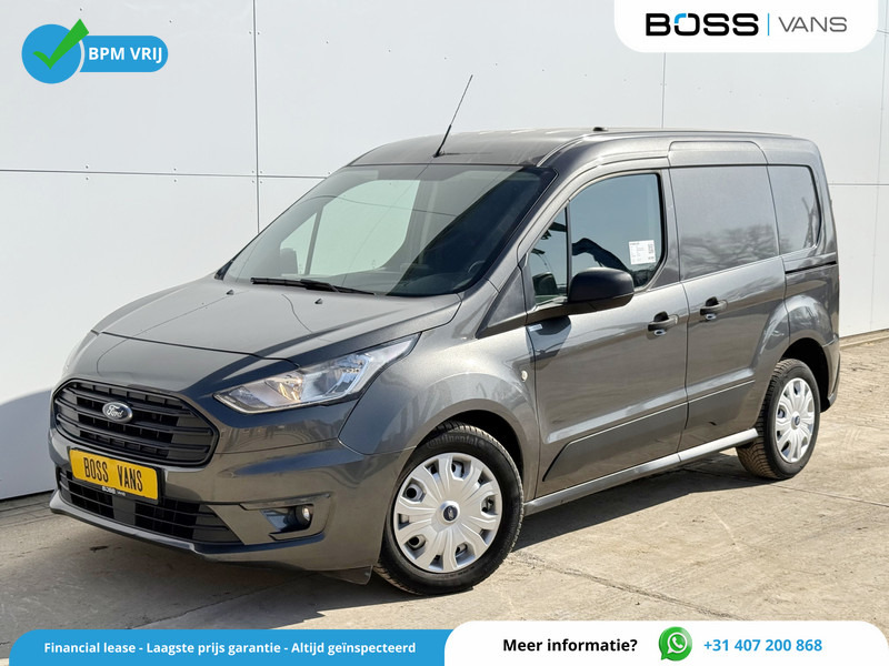 Ford Transit Connect 120pk Automaat Dubbele Schuifdeur Airco Cruise Control Camera - Fourgonnette: photos 1 Ford Transit Connect 120pk Automaat Dubbele Schuifdeur Airco Cruise Control Camera - Fourgonnette: photos 1