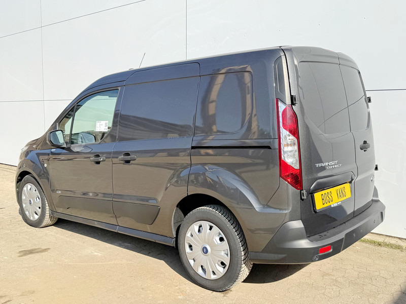 Ford Transit Connect 120pk Automaat Dubbele Schuifdeur Airco Cruise Control Camera - Fourgonnette: photos 3 Ford Transit Connect 120pk Automaat Dubbele Schuifdeur Airco Cruise Control Camera - Fourgonnette: photos 3