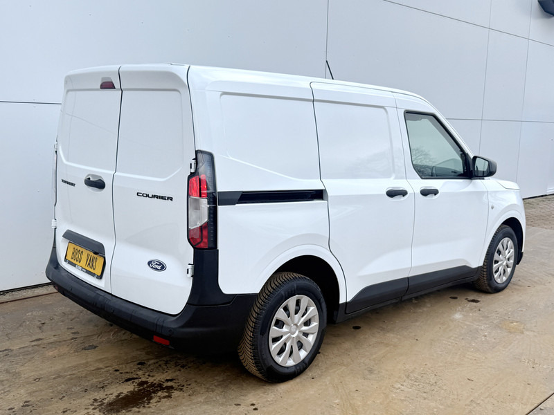 Ford Transit Courier 1.0 EcoBoost 100PK **Benzine** Climate Control Cruise Lane assist Carplay Camera Stuur / Stoelverwarming Parkeersensoren voor achter - Fourgonnette: photos 3 Ford Transit Courier 1.0 EcoBoost 100PK **Benzine** Climate Control Cruise Lane assist Carplay Camera Stuur / Stoelverwarming Parkeersensoren voor achter - Fourgonnette: photos 3