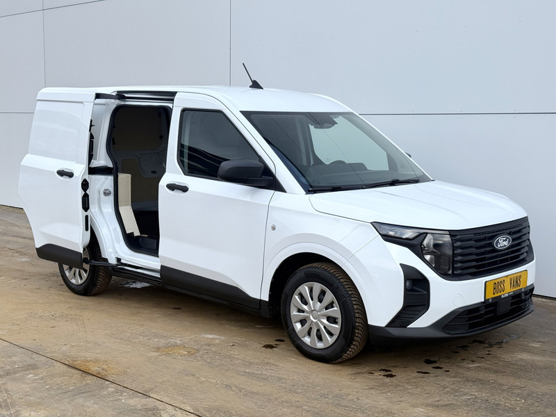 Ford Transit Courier 1.0 EcoBoost 100PK **Benzine** Climate Control Cruise Lane assist Carplay Camera Stuur / Stoelverwarming Parkeersensoren voor achter - Fourgonnette: photos 5 Ford Transit Courier 1.0 EcoBoost 100PK **Benzine** Climate Control Cruise Lane assist Carplay Camera Stuur / Stoelverwarming Parkeersensoren voor achter - Fourgonnette: photos 5