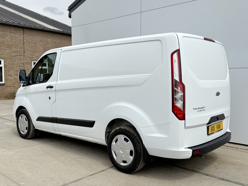 Ford Transit Custom 2.0 TDCI 130PK Automaat L1H1 Scherm Cruise Control Camera Airco LED Parkeersensoren voor achter - Fourgonnette: photos 2 Ford Transit Custom 2.0 TDCI 130PK Automaat L1H1 Scherm Cruise Control Camera Airco LED Parkeersensoren voor achter - Fourgonnette: photos 2