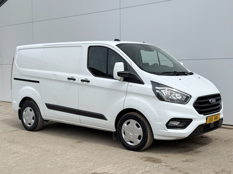 Ford Transit Custom 2.0 TDCI 130PK Automaat L1H1 Scherm Cruise Control Camera Airco LED Parkeersensoren voor achter - Fourgonnette: photos 4 Ford Transit Custom 2.0 TDCI 130PK Automaat L1H1 Scherm Cruise Control Camera Airco LED Parkeersensoren voor achter - Fourgonnette: photos 4