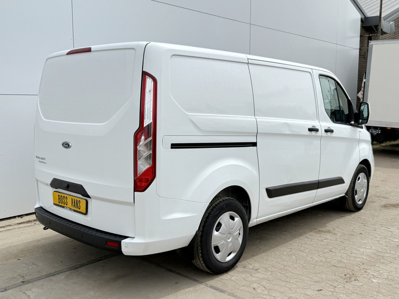 Ford Transit Custom 2.0 TDCI 130PK Automaat L1H1 Scherm Cruise Control Camera Airco LED Parkeersensoren voor achter - Fourgonnette: photos 3 Ford Transit Custom 2.0 TDCI 130PK Automaat L1H1 Scherm Cruise Control Camera Airco LED Parkeersensoren voor achter - Fourgonnette: photos 3
