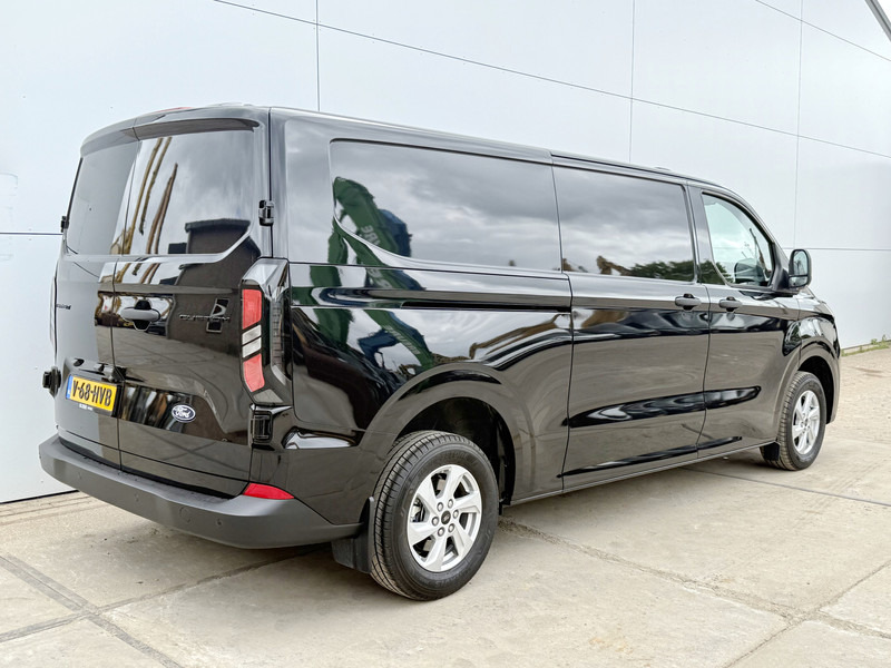 Ford Transit Custom 2.0 TDCI 170pk L2H1 Automaat 2 x Schuif Adaptieve Cruise Control Carplay Camera Parkeersensoren voor achter BPM VRIJ - Fourgonnette: photos 4 Ford Transit Custom 2.0 TDCI 170pk L2H1 Automaat 2 x Schuif Adaptieve Cruise Control Carplay Camera Parkeersensoren voor achter BPM VRIJ - Fourgonnette: photos 4