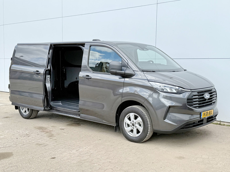 Ford Transit Custom 2.0 TDCI 170pk L2H1 Automaat 2 x Schuif Adaptieve Cruise Control Carplay Camera Parkeersensoren voor achter BPM VRIJ - Fourgonnette: photos 5 Ford Transit Custom 2.0 TDCI 170pk L2H1 Automaat 2 x Schuif Adaptieve Cruise Control Carplay Camera Parkeersensoren voor achter BPM VRIJ - Fourgonnette: photos 5