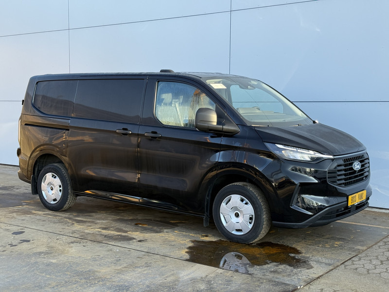 Ford Transit Custom 320 2.0 TDCI 136PK **4 Jaar Fabrieksgarantie** L1H1 LED Climate Control Adaptieve Cruise Control Carplay Camera Stoelverwarming - Fourgonnette: photos 4 Ford Transit Custom 320 2.0 TDCI 136PK **4 Jaar Fabrieksgarantie** L1H1 LED Climate Control Adaptieve Cruise Control Carplay Camera Stoelverwarming - Fourgonnette: photos 4