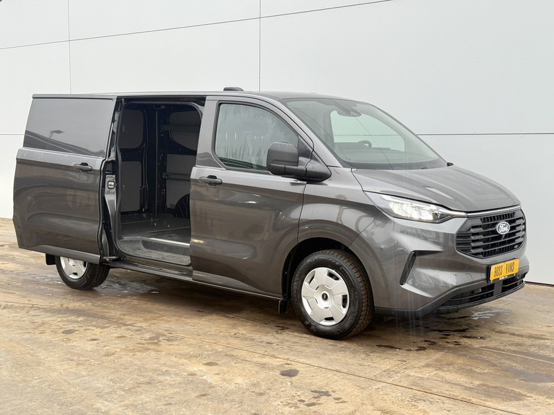 Ford Transit Custom 320 2.0 TDCI 136PK **4 Jaar Fabrieksgarantie** L1H1 LED Climate Control Adaptieve Cruise Control Carplay Camera Stoelverwarming - Fourgonnette: photos 5 Ford Transit Custom 320 2.0 TDCI 136PK **4 Jaar Fabrieksgarantie** L1H1 LED Climate Control Adaptieve Cruise Control Carplay Camera Stoelverwarming - Fourgonnette: photos 5