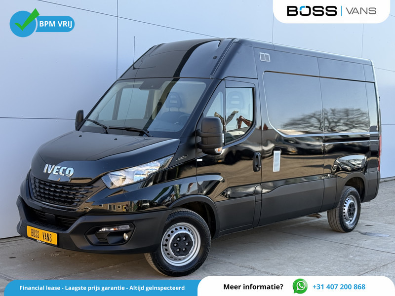 Iveco Daily 35S16 L2H2 Adaptive Cruise Control Airco Camera Navigatie 3,5t Trekhaak - Fourgonnette: photos 1 Iveco Daily 35S16 L2H2 Adaptive Cruise Control Airco Camera Navigatie 3,5t Trekhaak - Fourgonnette: photos 1