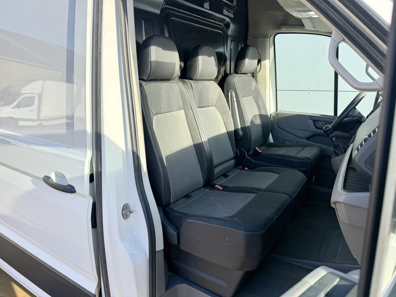 Fourgon utilitaire MAN TGE 3.140 2.0 TDI L3H3 Airco Cruise Control Trekhaak Carplay Navigatie Parkeersensoren voor achter: photos 8