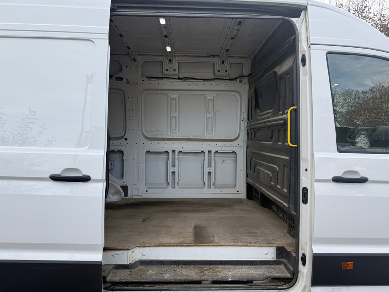 Fourgon utilitaire MAN TGE 3.140 2.0 TDI L3H3 Airco Cruise Control Trekhaak Carplay Navigatie Parkeersensoren voor achter: photos 10