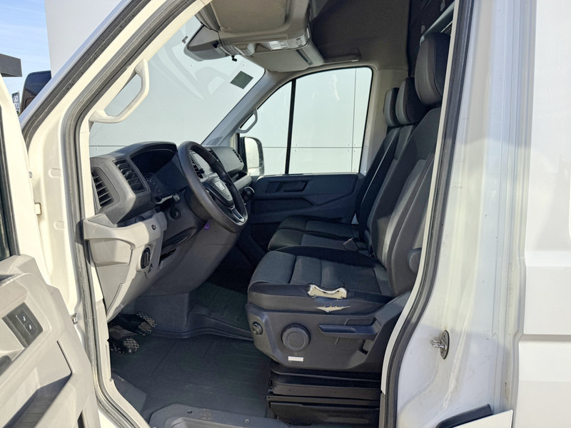 Fourgon utilitaire MAN TGE 3.140 2.0 TDI L3H3 Airco Cruise Control Trekhaak Carplay Navigatie Parkeersensoren voor achter: photos 7