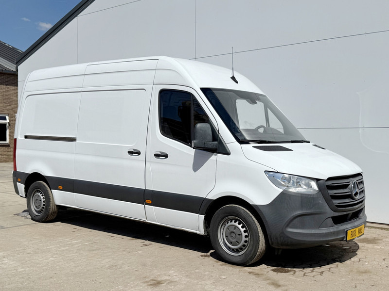Mercedes-Benz Sprinter 311 CDI L2H2 Airco Cruise Control Climate Control Euro 6 - Fourgonnette: photos 4 Mercedes-Benz Sprinter 311 CDI L2H2 Airco Cruise Control Climate Control Euro 6 - Fourgonnette: photos 4
