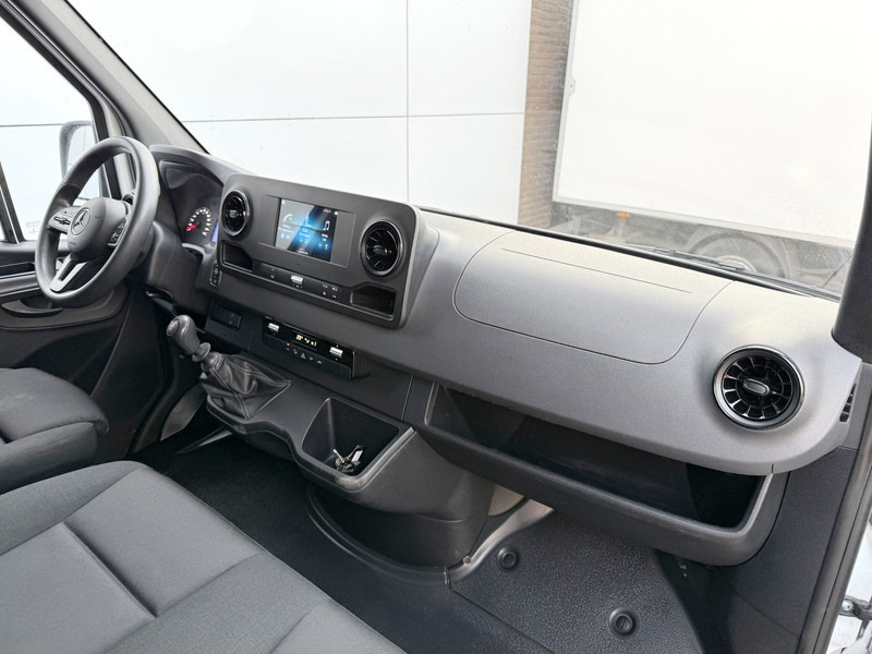 Fourgon utilitaire Mercedes-Benz Sprinter 315 1.9 CDI L2H1 Climate Control Cruise Control Carplay: photos 9