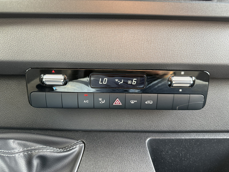 Fourgon utilitaire Mercedes-Benz Sprinter 315 1.9 CDI L2H1 Climate Control Cruise Control Carplay: photos 17