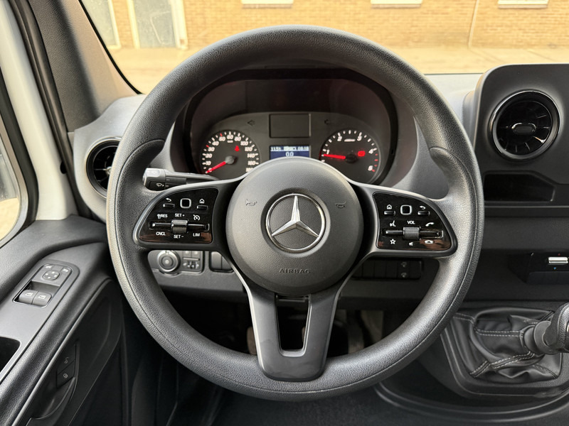 Fourgon utilitaire Mercedes-Benz Sprinter 315 1.9 CDI L2H1 Climate Control Cruise Control Carplay: photos 19