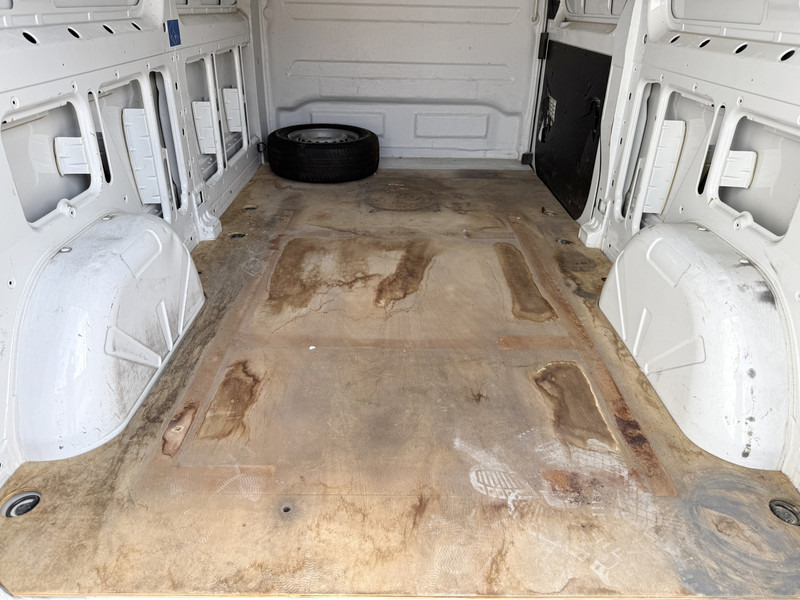 Fourgon utilitaire Mercedes-Benz Sprinter 315 1.9 CDI L2H1 Climate Control Cruise Control Carplay: photos 13