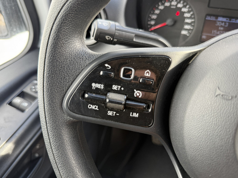 Fourgon utilitaire Mercedes-Benz Sprinter 315 1.9 CDI L2H1 Climate Control Cruise Control Carplay: photos 20