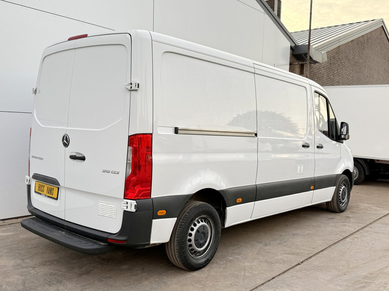 Mercedes-Benz Sprinter 315 1.9 CDI L2H1 Climate Control Cruise Control Carplay - Fourgon utilitaire: photos 3 Mercedes-Benz Sprinter 315 1.9 CDI L2H1 Climate Control Cruise Control Carplay - Fourgon utilitaire: photos 3