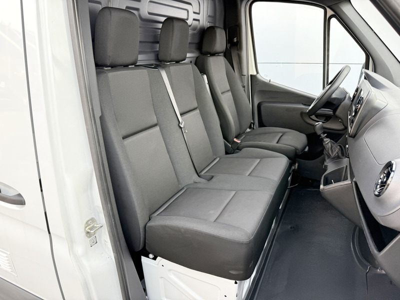 Fourgon utilitaire Mercedes-Benz Sprinter 315 1.9 CDI L2H1 Climate Control Cruise Control Carplay: photos 8