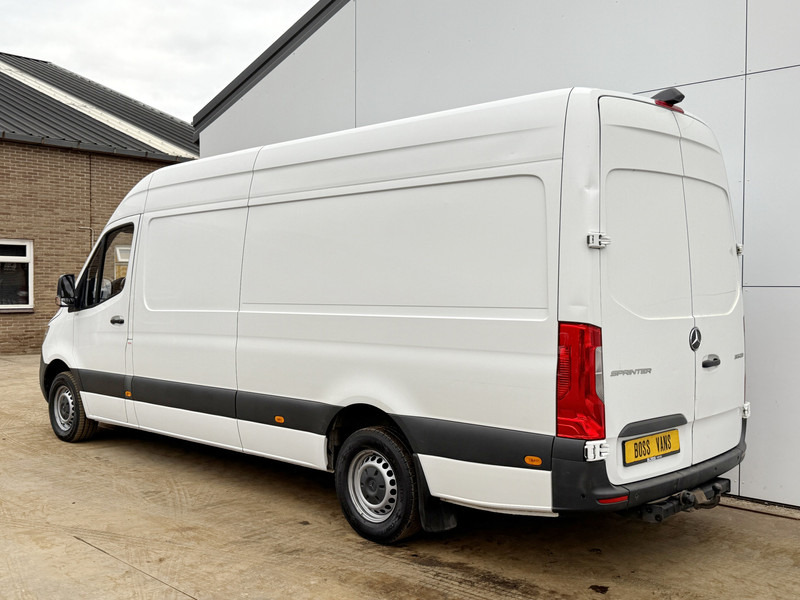 Mercedes-Benz Sprinter 315 2.0 CDI Automaat L3H2 Adaptieve Cruise Control Camera Carplay Parkeersensoren voor achter - Fourgon utilitaire: photos 2 Mercedes-Benz Sprinter 315 2.0 CDI Automaat L3H2 Adaptieve Cruise Control Camera Carplay Parkeersensoren voor achter - Fourgon utilitaire: photos 2