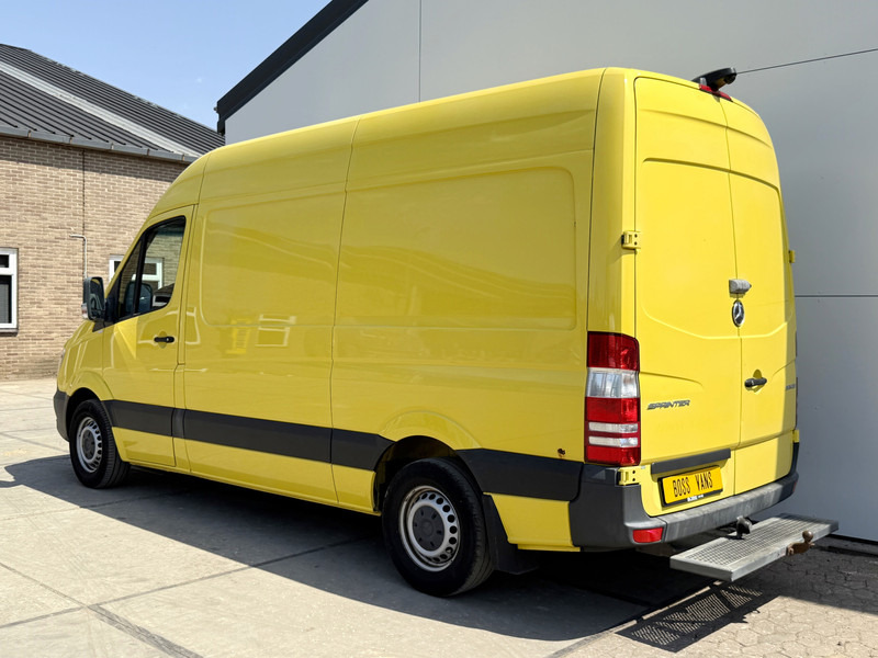 Mercedes-Benz Sprinter 319 3.0 CDI V6 Automaat L2H2 Climate Control Cruise Control Trekhaak Camera Stoelverwarming - Fourgon utilitaire: photos 2 Mercedes-Benz Sprinter 319 3.0 CDI V6 Automaat L2H2 Climate Control Cruise Control Trekhaak Camera Stoelverwarming - Fourgon utilitaire: photos 2