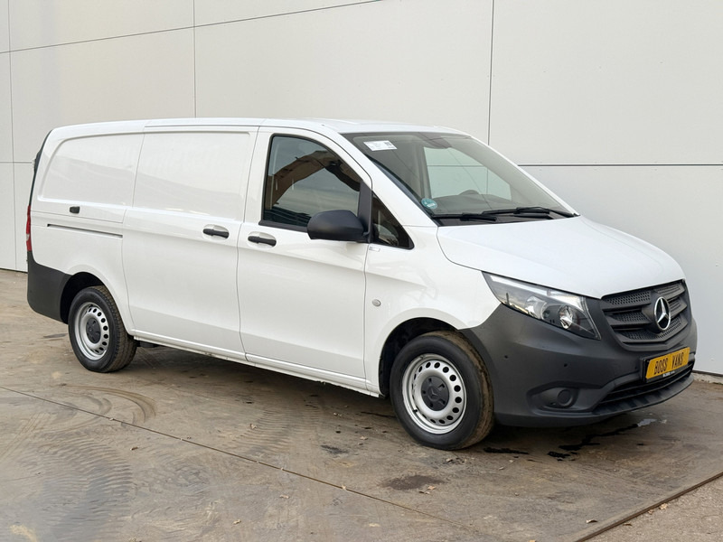 Mercedes-Benz Vito 116 1.9 CDI L2H1 Climate Control Cruise Control Camera Navigatie Stoelverwarming Parkeersensoren voor achter - Fourgonnette: photos 4 Mercedes-Benz Vito 116 1.9 CDI L2H1 Climate Control Cruise Control Camera Navigatie Stoelverwarming Parkeersensoren voor achter - Fourgonnette: photos 4