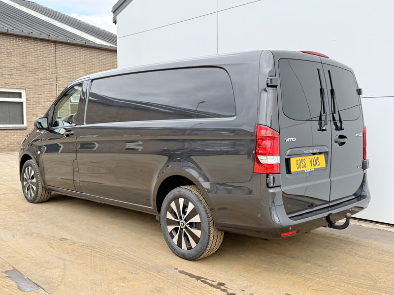 Mercedes-Benz Vito 119 1.9 CDI 4x4 Automaat 4Matic L3H1 XXL LED Intelligent Light System 17 inch Lichtmetalen Velgen Trekhaak Camera Parkeersensoren voor achter - Fourgonnette: photos 2 Mercedes-Benz Vito 119 1.9 CDI 4x4 Automaat 4Matic L3H1 XXL LED Intelligent Light System 17 inch Lichtmetalen Velgen Trekhaak Camera Parkeersensoren voor achter - Fourgonnette: photos 2