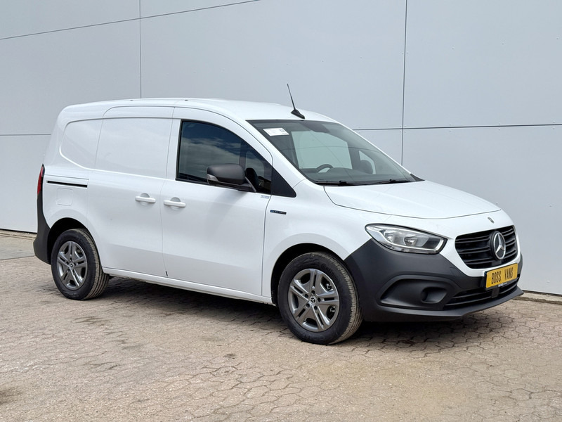 Mercedes-Benz eCitan 112 Pro L1 Elektrisch 51kWh 284km WLTP 750kg Trekgewicht Fabrieksgarantie Climate Control Cruise Control Carplay Camera - Fourgonnette, Utilitaire électrique: photos 4 Mercedes-Benz eCitan 112 Pro L1 Elektrisch 51kWh 284km WLTP 750kg Trekgewicht Fabrieksgarantie Climate Control Cruise Control Carplay Camera - Fourgonnette, Utilitaire électrique: photos 4