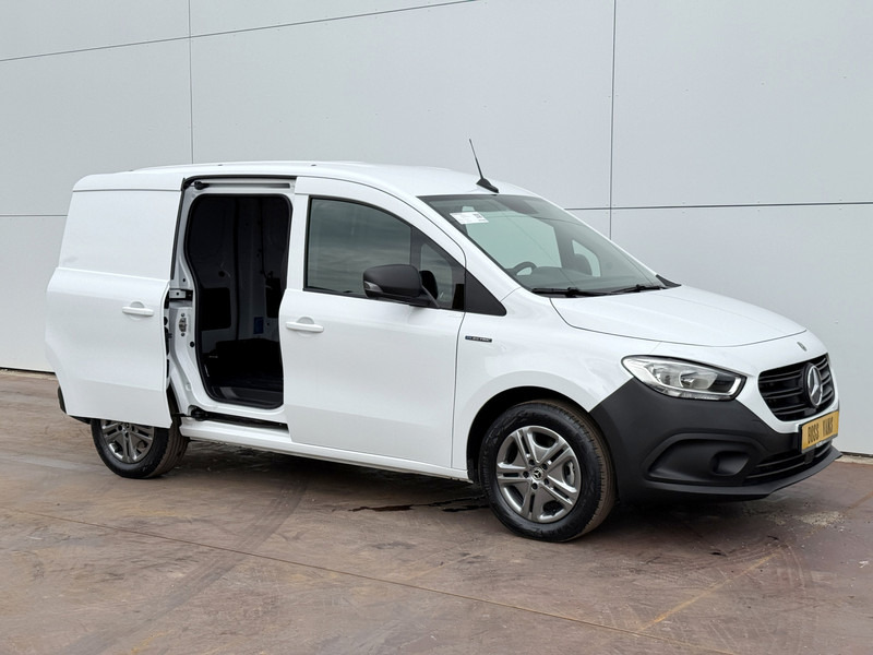 Mercedes-Benz eCitan 112 Pro L1 Elektrisch 51kWh 284km WLTP Climate Control Cruise Control Carplay Camera - Fourgonnette, Utilitaire électrique: photos 5 Mercedes-Benz eCitan 112 Pro L1 Elektrisch 51kWh 284km WLTP Climate Control Cruise Control Carplay Camera - Fourgonnette, Utilitaire électrique: photos 5