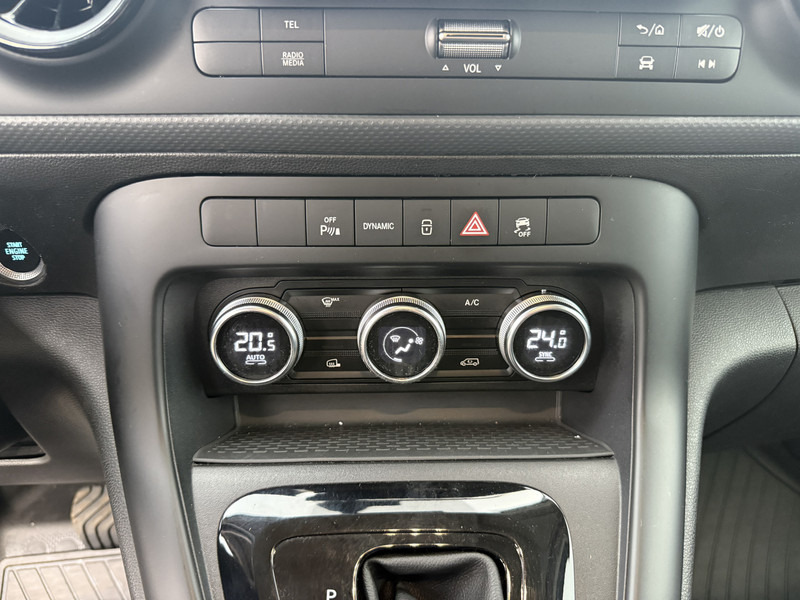 Fourgonnette, Utilitaire électrique Mercedes-Benz eCitan 112 Pro L1 Elektrisch 51kWh 284km WLTP LED Cruise Control Climate Control Carplay Parkeersensoren Achter: photos 16 Fourgonnette, Utilitaire électrique Mercedes-Benz eCitan 112 Pro L1 Elektrisch 51kWh 284km WLTP LED Cruise Control Climate Control Carplay Parkeersensoren Achter: photos 16